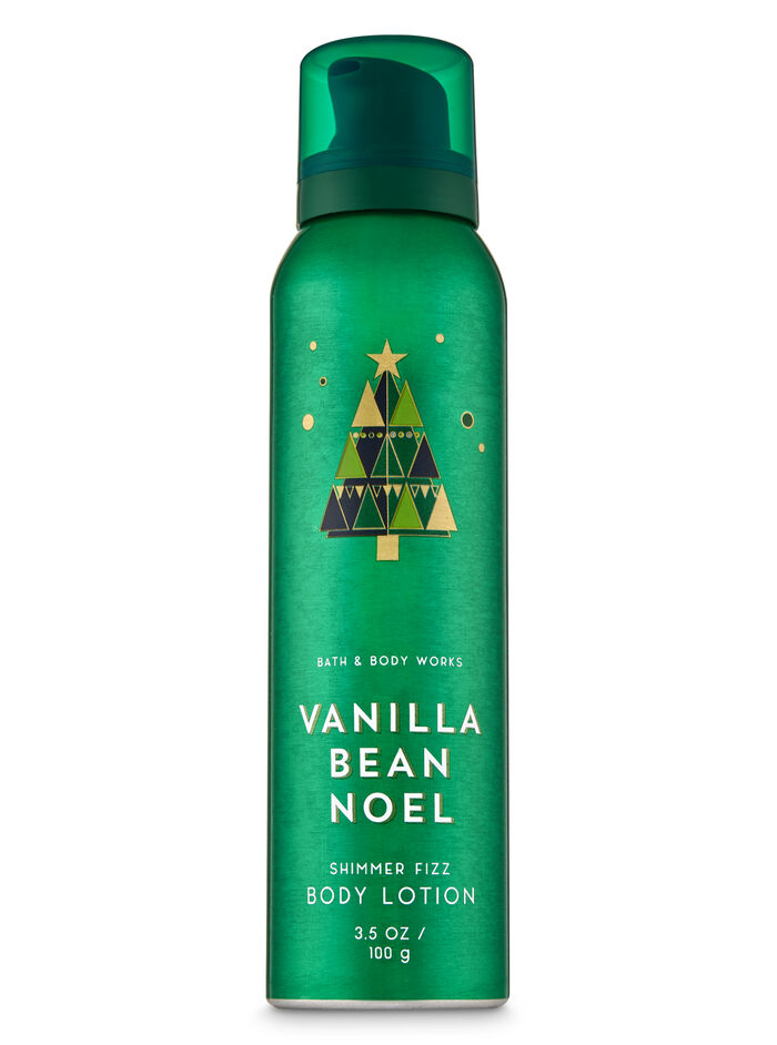 Vanilla Bean Noel PRODOTTI PER IL CORPO/VEDI TUTTI PRODOTTI PER IL CORPO Bath & Body Works