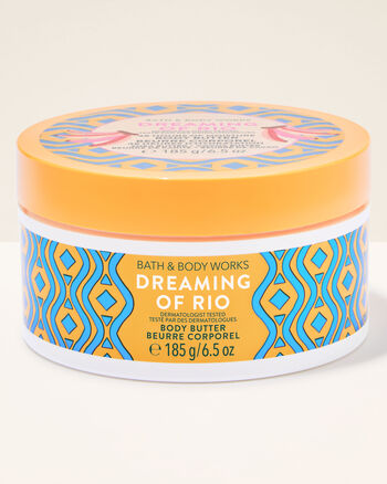 Dreaming of Rio Body care/Moisturizers/Body cream Bath & Body Works1