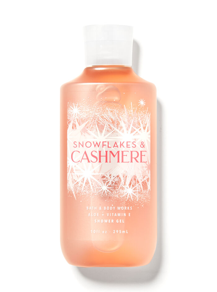 Snowflakes & Cashmere gifts gifts by price 20€ & under gifts Bath & Body Works