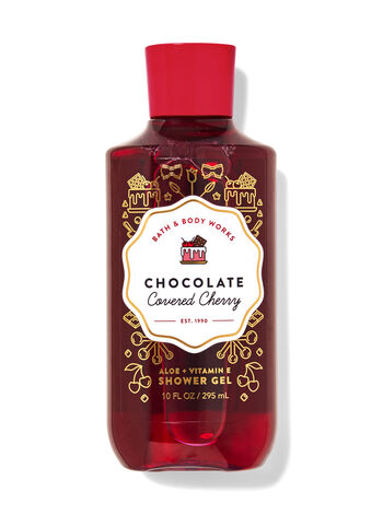 Chocolate Covered Cherry offerte speciali Bath & Body Works1