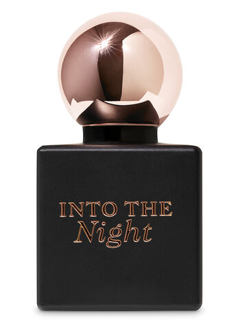 Into the Night body care fragrance perfume Bath & Body Works2