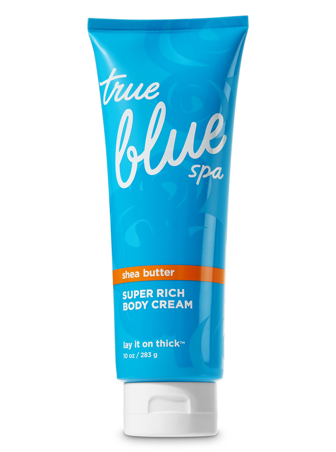 Super Rich Body Cream Lay It On Thick Bath Body Works