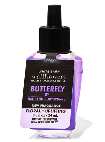 Butterfly Fuori Catalogo Bath & Body Works1