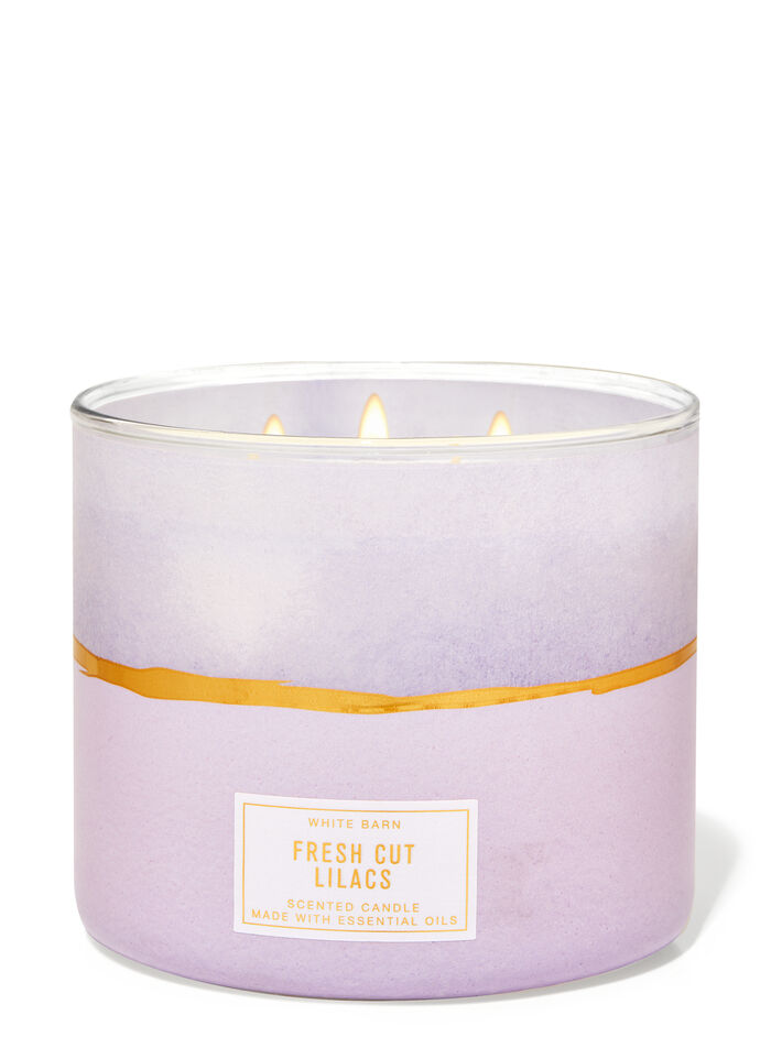 Fresh Cut Lilacs Gifts/Collections/Gifts for home Bath & Body Works