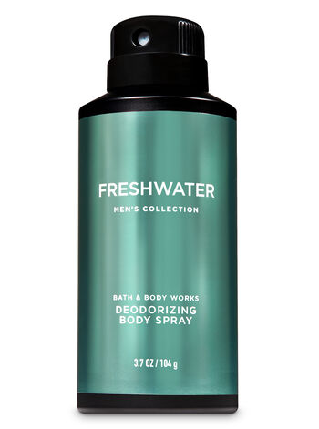 Freshwater special offer Bath & Body Works1