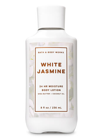 White Jasmine Gifts/Collections/Gifts for her Bath & Body Works1
