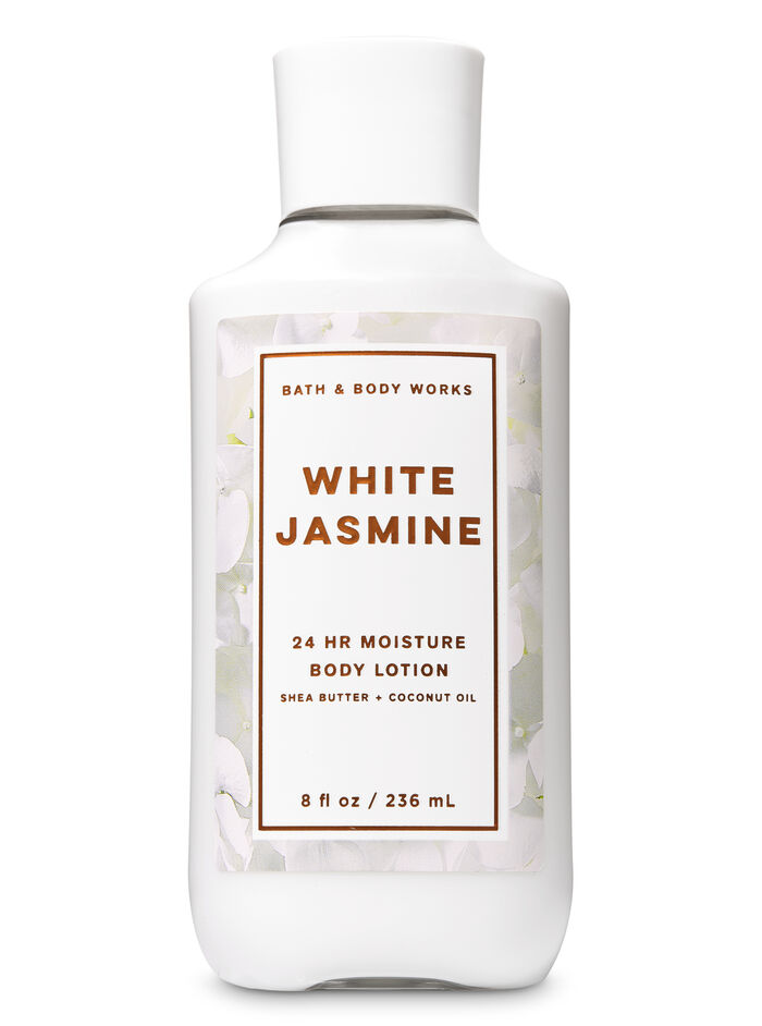 White Jasmine Gifts/Collections/Gifts for her Bath & Body Works