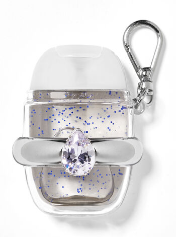 Diamond Ring Hand Soaps & Sanitizers/Hand sanitizers/Hand sanitizer holders Bath & Body Works1