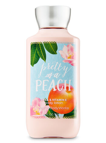 Pretty as a Peach PRODOTTI PER IL CORPO/VEDI TUTTI PRODOTTI PER IL CORPO Bath & Body Works1