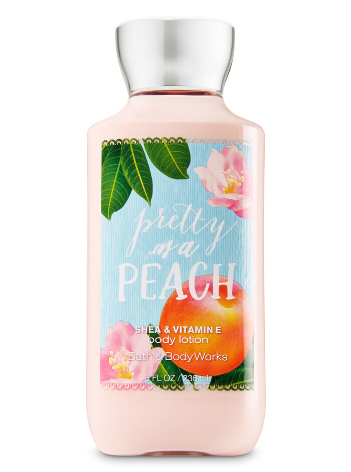 Pretty as a Peach PRODOTTI PER IL CORPO/VEDI TUTTI PRODOTTI PER IL CORPO Bath & Body Works