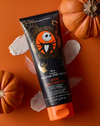Jack Skellington Novit&agrave;/Nuovi Arrivi Bath & Body Works2