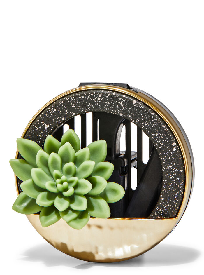Succulent Planter Fuori Catalogo Bath & Body Works