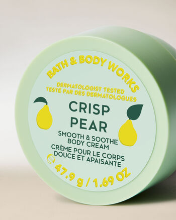 Crisp Pear Novit&agrave;/Nuovi Arrivi/Tutte le novit&agrave; Bath & Body Works2