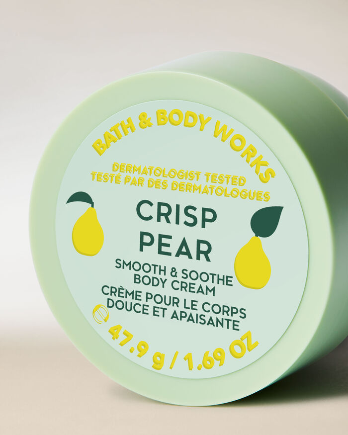 Crisp Pear Novit&agrave;/Nuovi Arrivi/Tutte le novit&agrave; Bath & Body Works