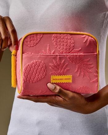 Trousse rosa con ananas IDEE REGALO/COLLEZIONI/Accessories Bath & Body Works4