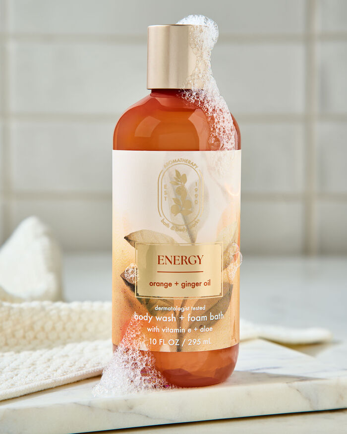 Orange Ginger Novit&agrave;/Nuovi Arrivi/Tutte le novit&agrave; Bath & Body Works