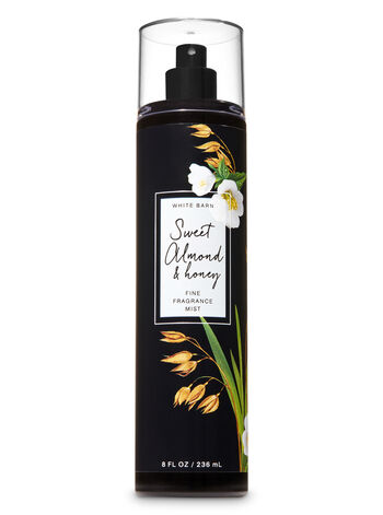 Sweet Almond & Honey PRODOTTI PER IL CORPO/VEDI TUTTI PRODOTTI PER IL CORPO Bath & Body Works1