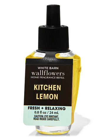 Kitchen Lemon Fuori Catalogo Bath & Body Works1