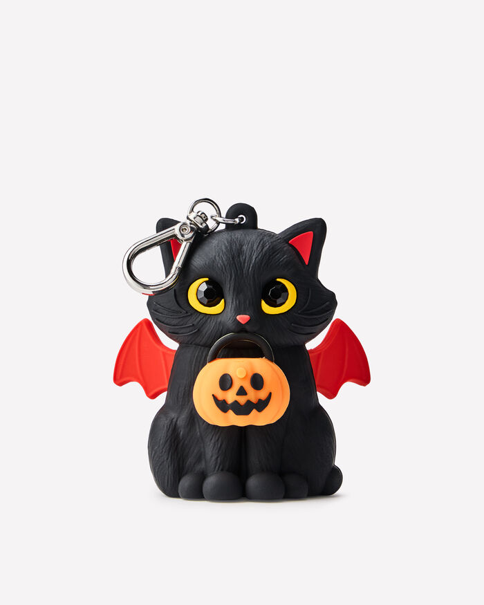Spooky Kitty Hand Soaps & Sanitizers/Hand sanitizers/Hand sanitizer holders Bath & Body Works