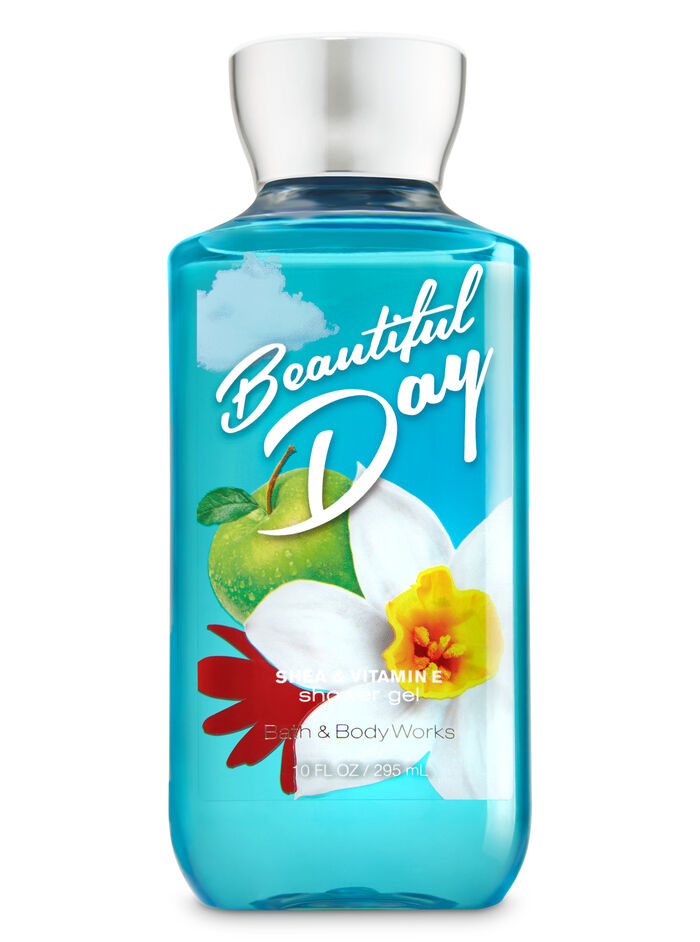 Beautiful Day prodotti per il corpo vedi tutti prodotti per il corpo Bath & Body Works