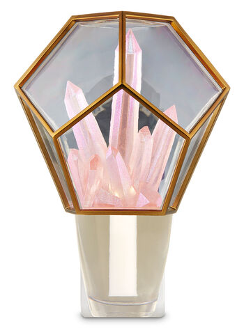 Crystal Terrarium home fragrance home & car air fresheners wallflowers plugs Bath & Body Works1