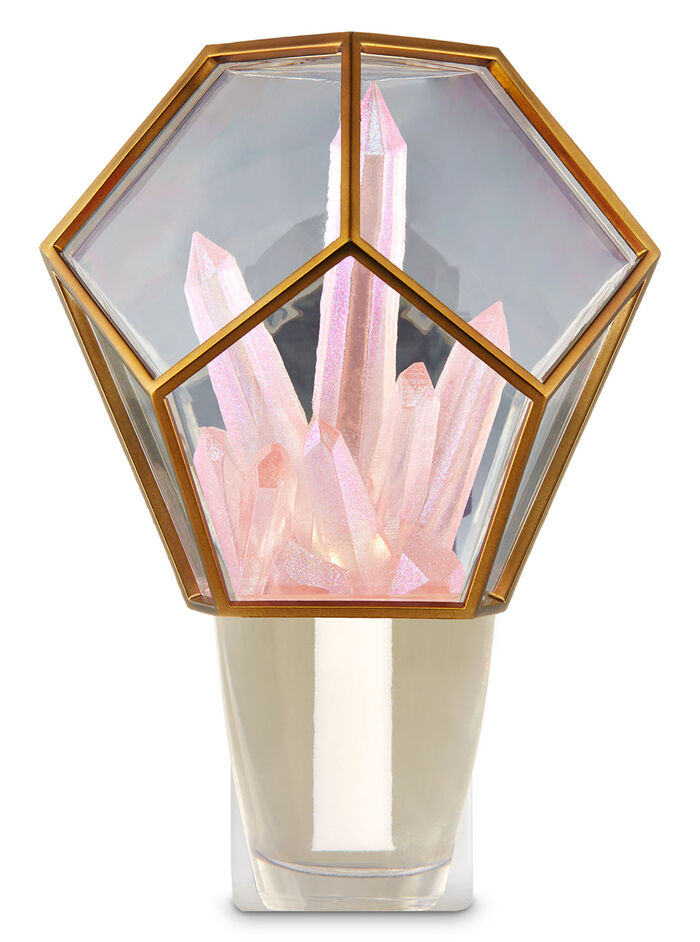 Crystal Terrarium Fuori Catalogo Bath & Body Works