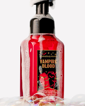 Vampire Blood Hand Soaps & Sanitizers/Hand soaps/Foam soaps Bath & Body Works2