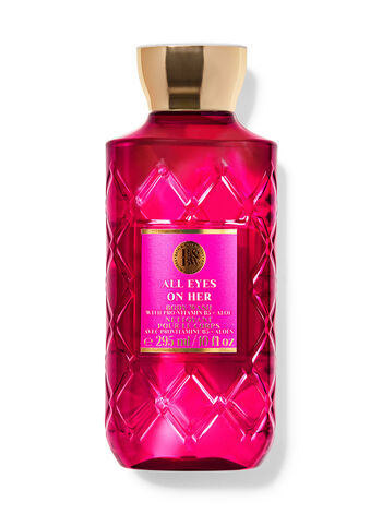 All Eyes On Her Body care/Bath & Shower/Body wash & Shower gel Bath & Body Works1