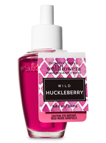Wild Huckleberry fragranza Wallflowers Fragrance Refill