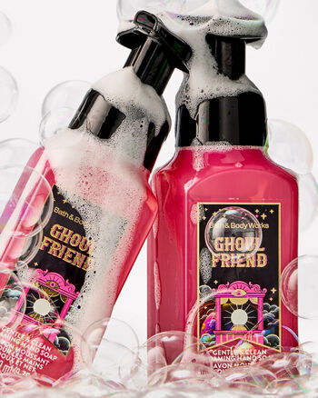 Ghoul Friend Hand Soaps & Sanitizers/Hand soaps/Foam soaps Bath & Body Works2