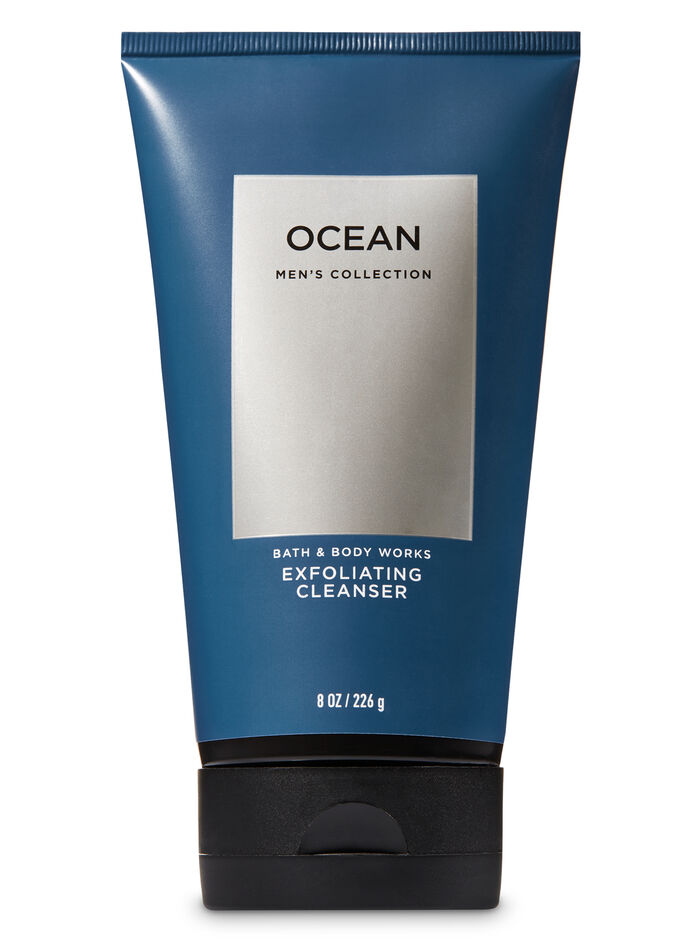 Ocean Gifts/Collections/Gifts for him Bath & Body Works