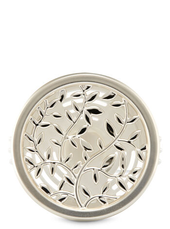 Silver Vines Vent Clip IDEE REGALO/REGALI PER FASCE PREZZO/Regali fino a 10€ Bath & Body Works1
