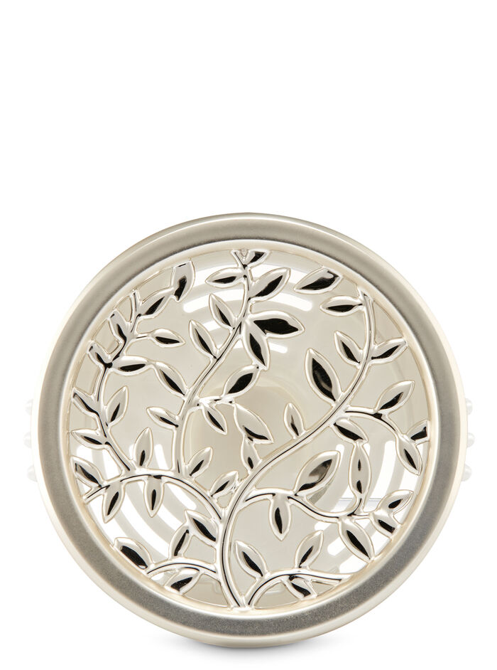 Silver Vines Vent Clip IDEE REGALO/REGALI PER FASCE PREZZO/Regali fino a 10€ Bath & Body Works