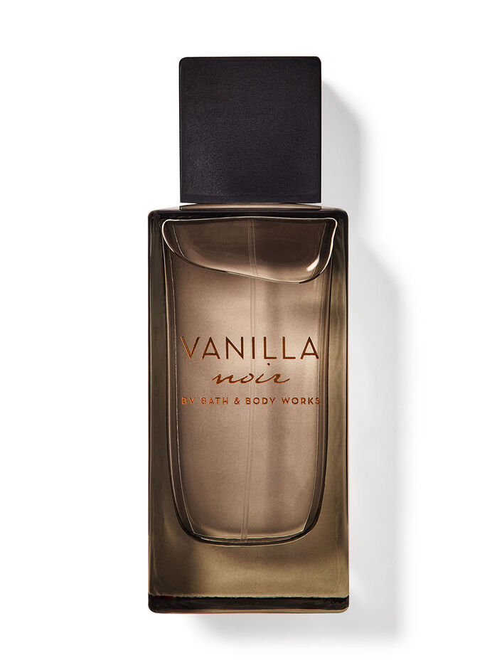 Vanilla Noir UOMO/Collezione Uomo/Deodorante e Profumo Uomo Bath & Body Works