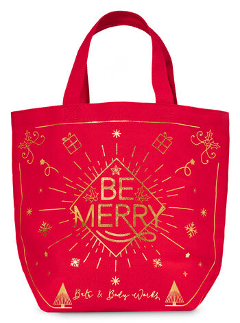 Be Merry special offer Bath & Body Works1