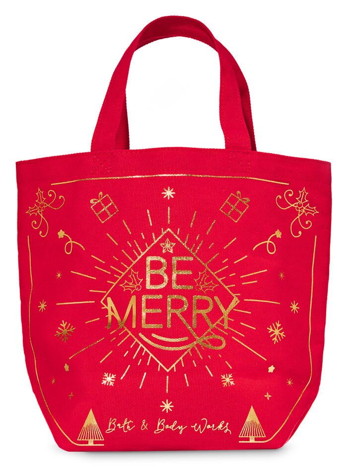 Be Merry special offer Bath & Body Works