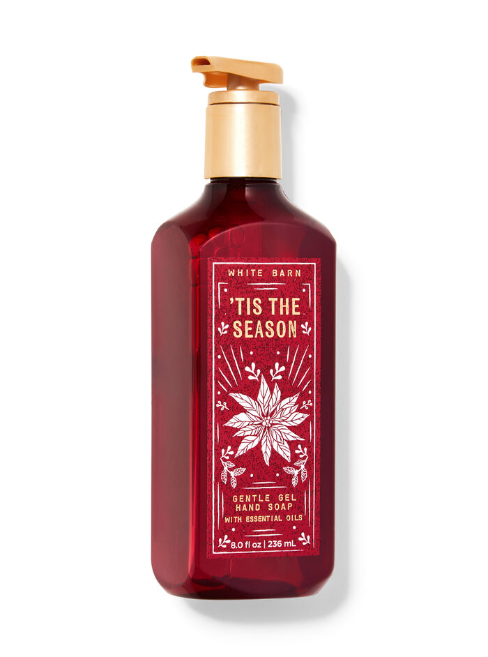 Tis the Season Fuori Catalogo Bath & Body Works