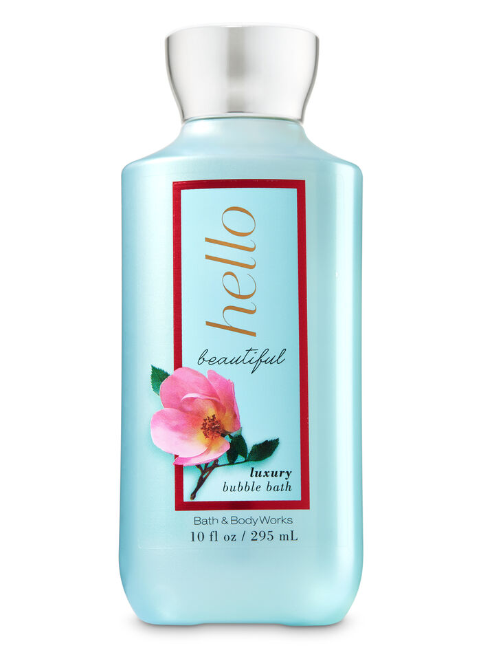 Hello Beautiful PRODOTTI PER IL CORPO/VEDI TUTTI PRODOTTI PER IL CORPO Bath & Body Works