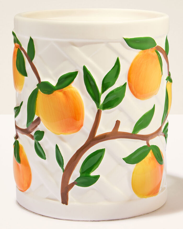 Vera Bradley Peach Pedestal IDEE REGALO/COLLEZIONI/Accessories Bath & Body Works