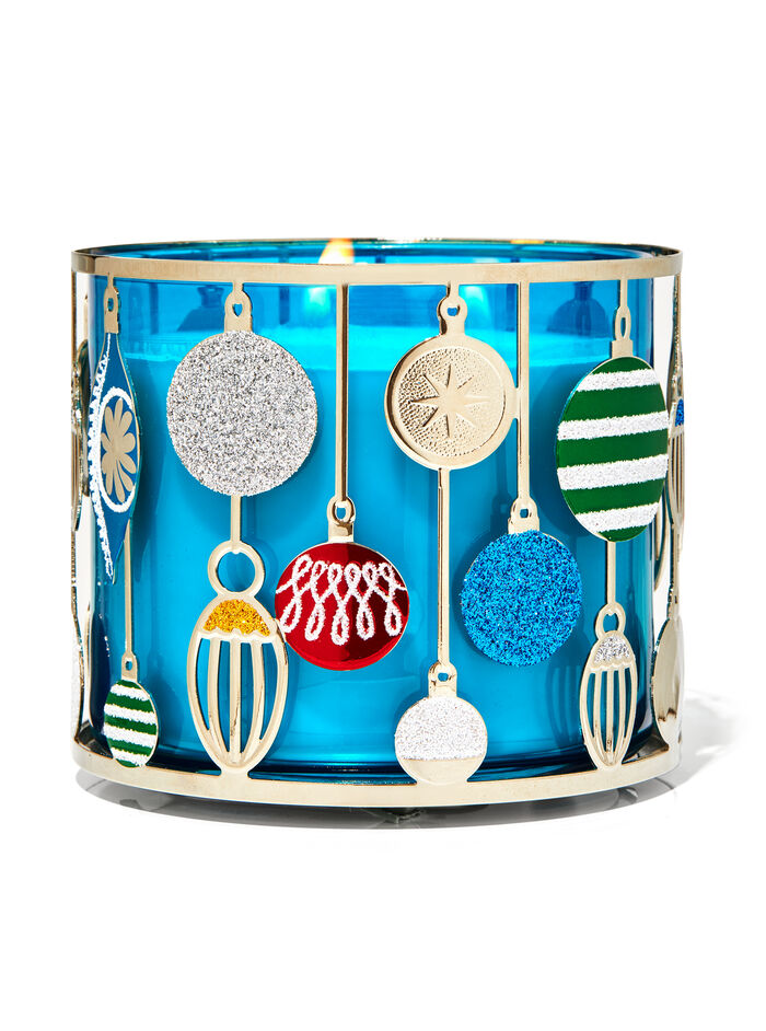 Addobbi Fuori Catalogo Bath & Body Works