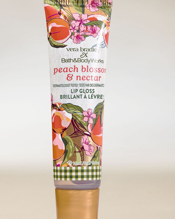 Peach Blossom & Nectar Novit&agrave;/Nuovi Arrivi/Tutte le novit&agrave; Bath & Body Works