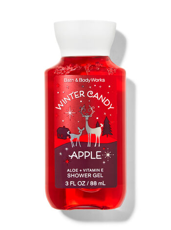 Winter Candy Apple prodotti per il corpo vedi tutti prodotti per il corpo Bath & Body Works1