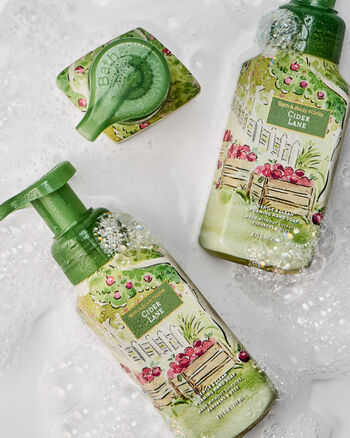 Cider Lane Hand Soaps & Sanitizers/Hand soaps/Foam soaps Bath & Body Works2