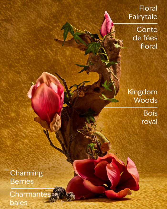 Life's a Fairytale Home Fragrance/Home & Car Air fresheners/Wallflowers refill Bath & Body Works