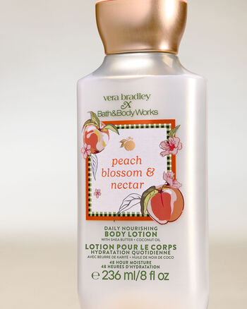 Peach Blossom & Nectar Novit&agrave;/Nuovi Arrivi/Tutte le novit&agrave; Bath & Body Works2