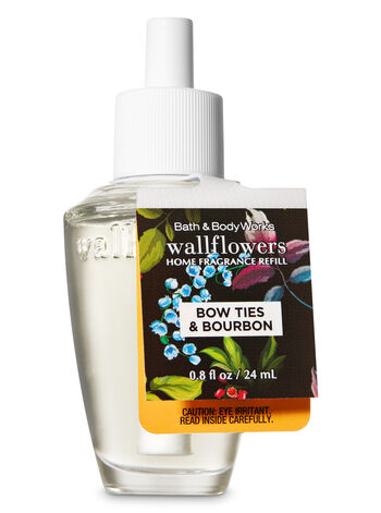 Bowties & Bourbon Gifts/Collections/Gifts for home Bath & Body Works1
