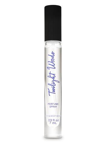 Twilight Woods Body care/Fragrance/Perfume Bath & Body Works1