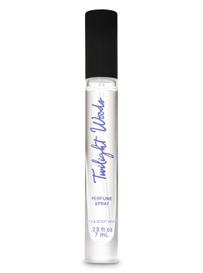 Twilight Woods Body care/Fragrance/Perfume Bath & Body Works