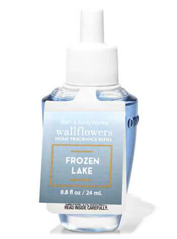 Frozen Lake fragranza Ricarica diffusore elettrico