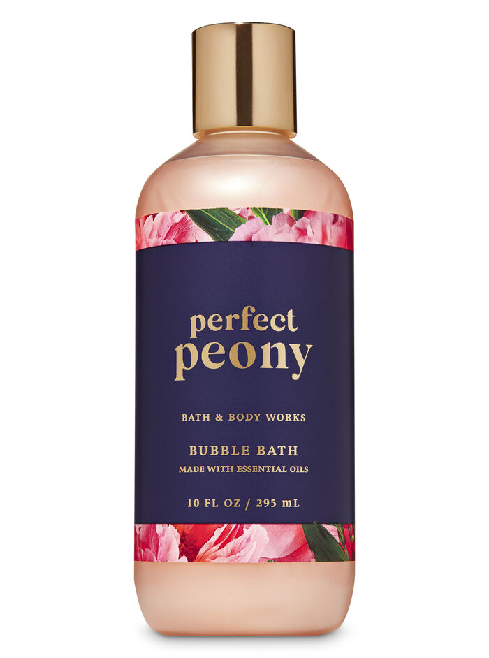 Perfect Peony Body care/Bath & Shower/Body wash & Shower gel Bath & Body Works
